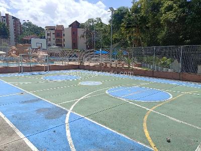 Apartamento de 3 alcobas en venta en Floridablanca, Floridablanca, 85 m² · foto 14 de 14