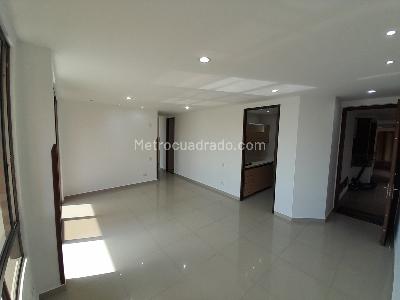 Apartamento de 4 alcobas en venta en Cabecera Del Llano, Bucaramanga, 128 m² · foto 2 de 20