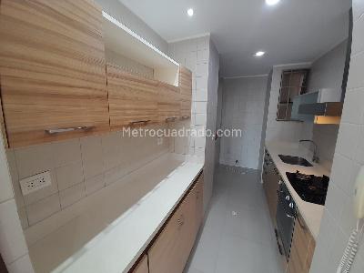 Apartamento de 4 alcobas en venta en Cabecera Del Llano, Bucaramanga, 128 m² · foto 3 de 20