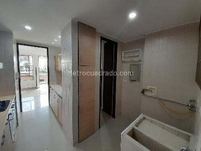 Apartamento de 4 alcobas en venta en Cabecera Del Llano, Bucaramanga, 128 m² · foto 4 de 20