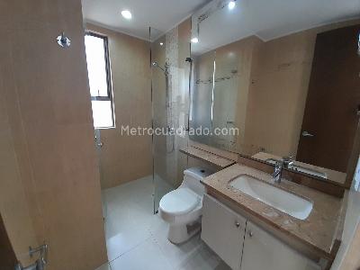 Apartamento de 4 alcobas en venta en Cabecera Del Llano, Bucaramanga, 128 m² · foto 7 de 20