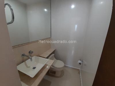 Apartamento de 4 alcobas en venta en Cabecera Del Llano, Bucaramanga, 128 m² · foto 8 de 20