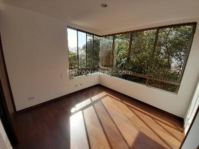 Apartamento de 4 alcobas en venta en Cabecera Del Llano, Bucaramanga, 128 m² · foto 10 de 20