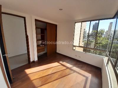 Apartamento de 4 alcobas en venta en Cabecera Del Llano, Bucaramanga, 128 m² · foto 11 de 20