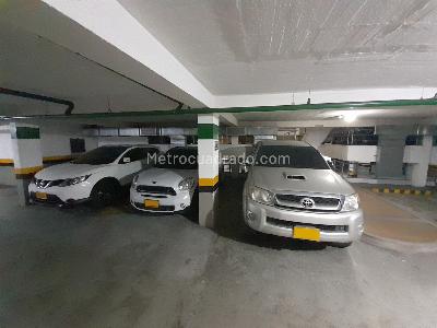 Apartamento de 4 alcobas en venta en Cabecera Del Llano, Bucaramanga, 128 m² · foto 18 de 20