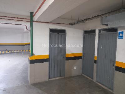 Apartamento de 4 alcobas en venta en Cabecera Del Llano, Bucaramanga, 128 m² · foto 19 de 20
