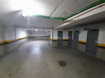 Apartamento de 4 alcobas en venta en Cabecera Del Llano, Bucaramanga, 128 m² · foto 20 de 20