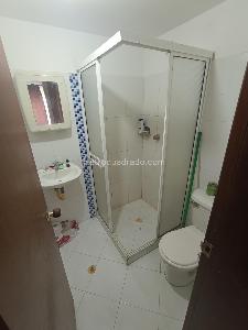 Apartaestudio en venta en San Francisco, Bucaramanga, 35 m² · foto 10 de 10