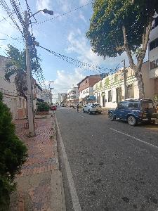 Apartaestudio en venta en San Francisco, Bucaramanga, 35 m² · foto 3 de 10
