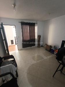 Apartaestudio en venta en San Francisco, Bucaramanga, 35 m² · foto 5 de 10