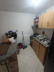 Apartaestudio en venta en San Francisco, Bucaramanga, 35 m² · foto 7 de 10