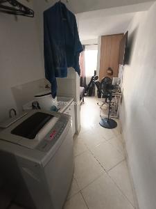 Apartaestudio en venta en San Francisco, Bucaramanga, 35 m² · foto 8 de 10