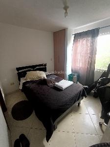 Apartaestudio en venta en San Francisco, Bucaramanga, 35 m² · foto 9 de 10