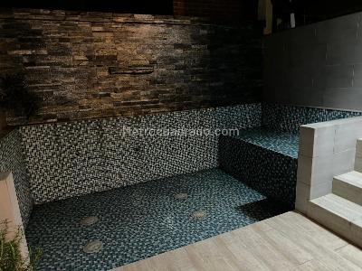 Casa de 5 alcobas en venta en Cañaveral, Floridablanca, 227 m² · foto 7 de 9
