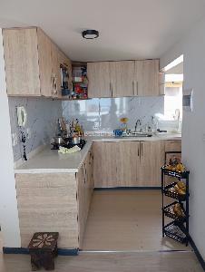 Apartamento en venta en Ciudadela Real De Minas, Bucaramanga · foto 2 de 9
