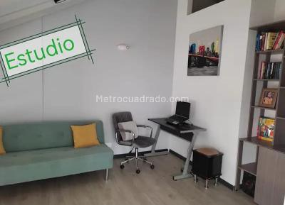 Apartamento en venta en Ciudadela Real De Minas, Bucaramanga · foto 5 de 9
