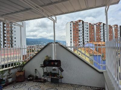 Apartamento en venta en Ciudadela Real De Minas, Bucaramanga · foto 6 de 9