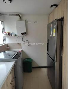 Apartamento en venta en Ciudadela Real De Minas, Bucaramanga · foto 7 de 9