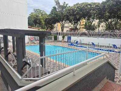 Apartamento en venta en Ciudadela Real De Minas, Bucaramanga · foto 8 de 9
