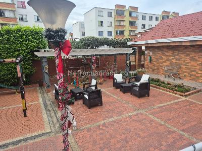 Apartamento en venta en Ciudadela Real De Minas, Bucaramanga · foto 9 de 9