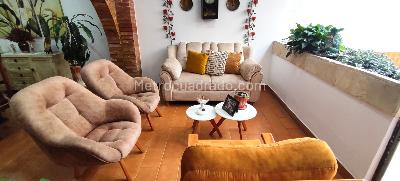 Casa de 5 alcobas en venta en Terrazas, Bucaramanga, 315 m² · foto 2 de 9