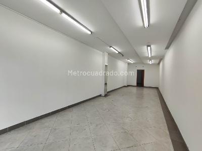 Local Comercial en Arriendo, Cabecera Del Llano, Bucaramanga