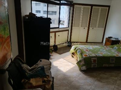 Apartamento de 4 alcobas en venta en Cabecera Del Llano, Bucaramanga, 235 m² · foto 6 de 10