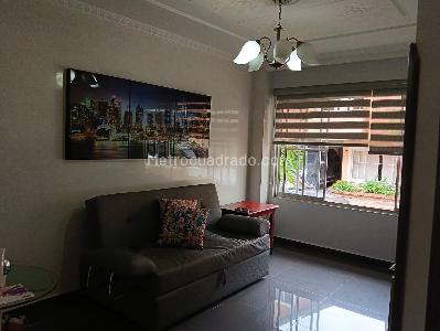 Casa de 5 alcobas en venta en Floridablanca, Bucaramanga, 133 m² · foto 4 de 12