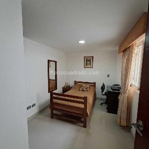 Casa de 4 alcobas en venta en La Victoria, Bucaramanga, 174 m² · foto 14 de 20