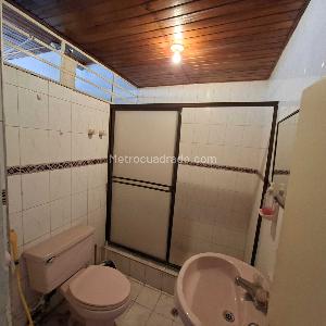 Casa de 4 alcobas en venta en El Prado, Bucaramanga, 320 m² · foto 8 de 11