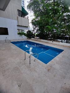 Apartamento de 3 alcobas en venta en La Carolina, Cartagena, 128 m² · foto 10 de 20