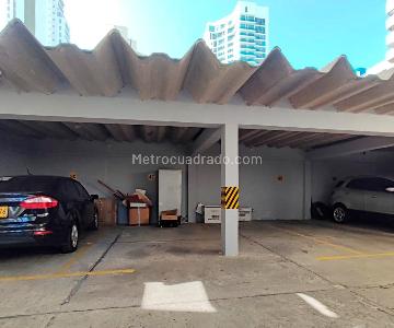 Apartamento de 3 alcobas en venta en La Carolina, Cartagena, 128 m² · foto 17 de 20