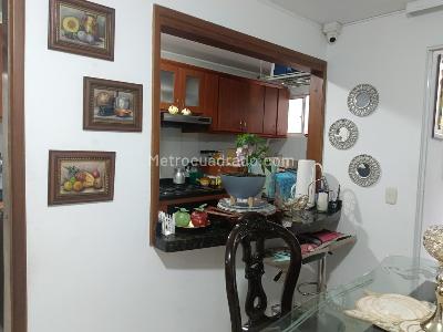 Apartamento de 3 alcobas en venta en Antonia Santos, Bucaramanga, 70 m² · foto 10 de 15