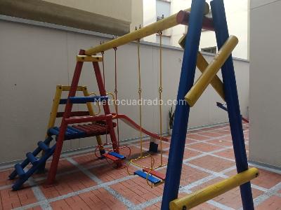 Apartamento de 3 alcobas en venta en Antonia Santos, Bucaramanga, 70 m² · foto 11 de 15