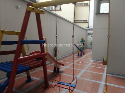 Apartamento de 3 alcobas en venta en Antonia Santos, Bucaramanga, 70 m² · foto 12 de 15
