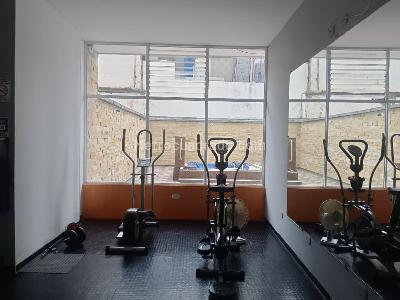 Apartamento de 3 alcobas en venta en Antonia Santos, Bucaramanga, 70 m² · foto 13 de 15