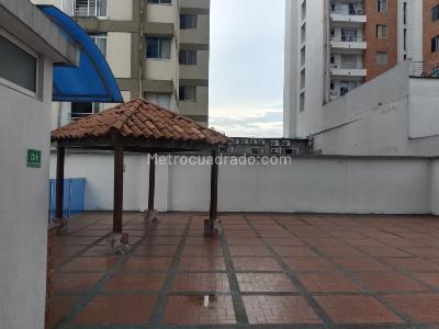 Apartamento de 3 alcobas en venta en Antonia Santos, Bucaramanga, 70 m² · foto 15 de 15