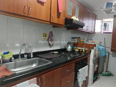 Apartamento de 3 alcobas en venta en Antonia Santos, Bucaramanga, 70 m² · foto 2 de 15