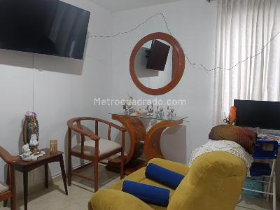 Apartamento de 3 alcobas en venta en Antonia Santos, Bucaramanga, 70 m² · foto 3 de 15