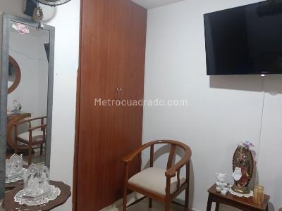 Apartamento de 3 alcobas en venta en Antonia Santos, Bucaramanga, 70 m² · foto 4 de 15