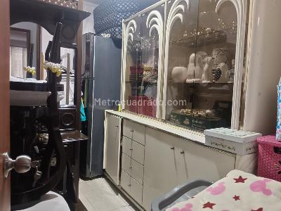 Apartamento de 3 alcobas en venta en Antonia Santos, Bucaramanga, 70 m² · foto 5 de 15