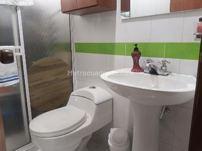Apartamento de 3 alcobas en venta en Antonia Santos, Bucaramanga, 70 m² · foto 6 de 15