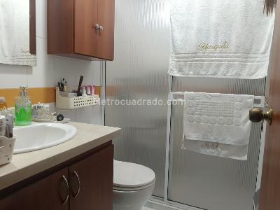 Apartamento de 3 alcobas en venta en Antonia Santos, Bucaramanga, 70 m² · foto 7 de 15