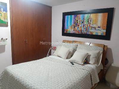 Apartamento de 3 alcobas en venta en Antonia Santos, Bucaramanga, 70 m² · foto 9 de 15
