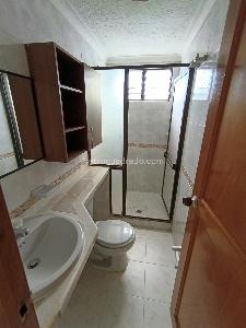 Apartamento de 3 alcobas en venta en La Floresta, Bucaramanga, 78 m² · foto 8 de 15
