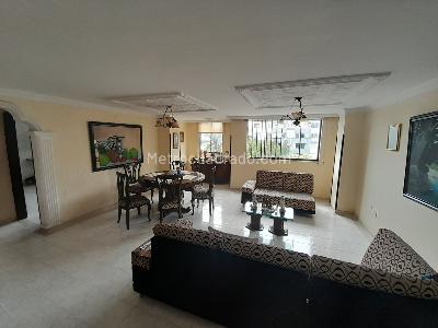Apartamento de 5 alcobas en venta en Conucos, Bucaramanga, 191 m² · foto 2 de 20