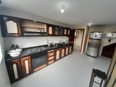 Apartamento de 5 alcobas en venta en Conucos, Bucaramanga, 191 m² · foto 4 de 20