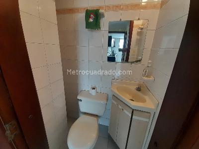 Apartamento de 5 alcobas en venta en Conucos, Bucaramanga, 191 m² · foto 6 de 20