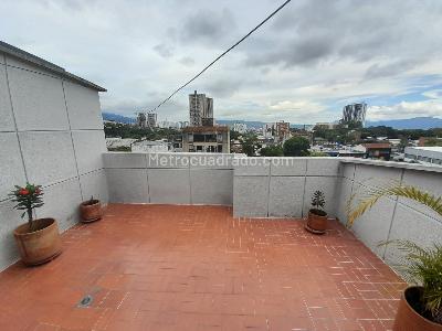 Apartamento de 5 alcobas en venta en Conucos, Bucaramanga, 191 m² · foto 17 de 20