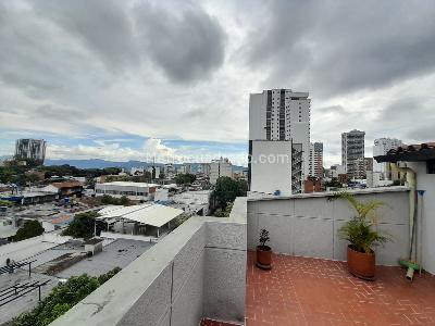 Apartamento de 5 alcobas en venta en Conucos, Bucaramanga, 191 m² · foto 18 de 20